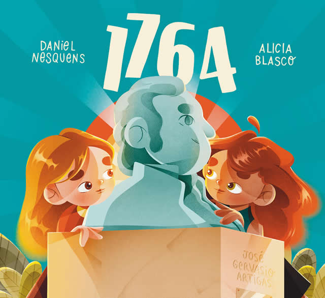 Alicia Blasco y Daniel Nesquens presentan
